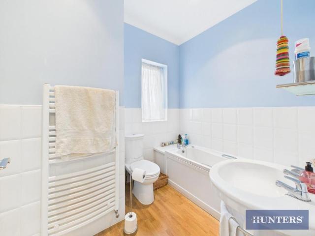 House for sale in The Pastures, Filey