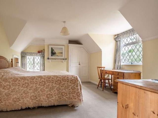 House for sale in Budleigh Salterton, Budlake