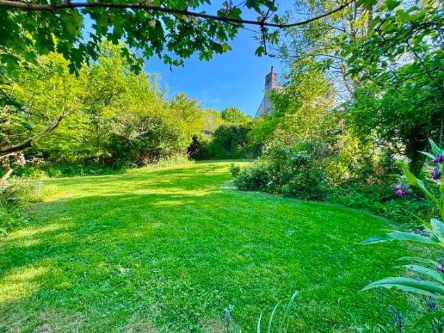 House for sale in Corfe Castle, East Dorset