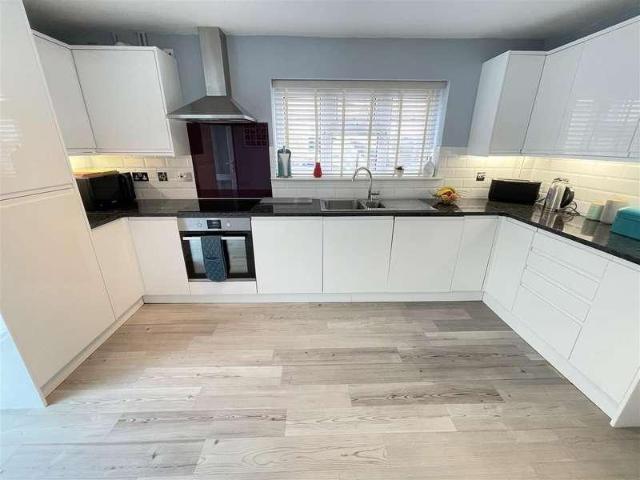 House for sale in Laverstock, Wiltshire
