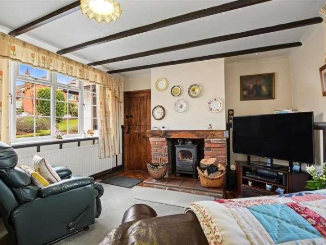 House for sale in Gedling, East Midlands