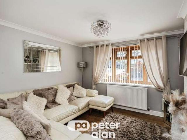 House for sale in Coedffranc, Skewen