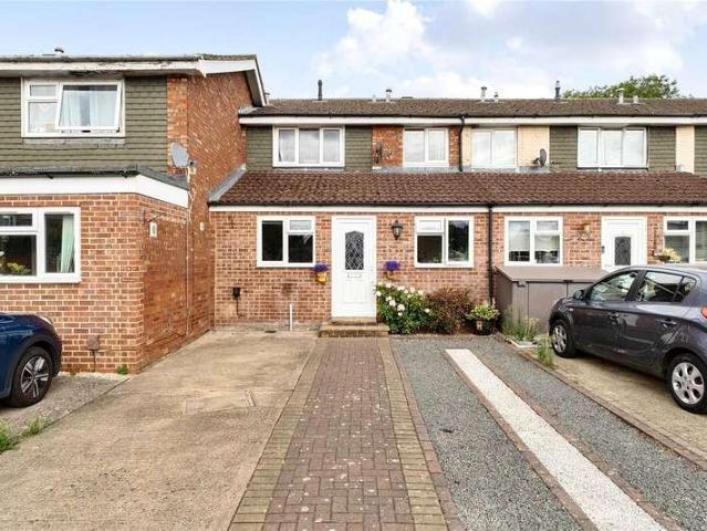 House for sale in Peachcroft, Vale of White Horse