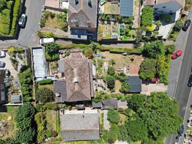 House for sale in Bridford, Devon
