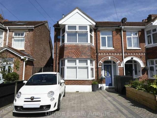 House for sale in Hardway, Middlecroft