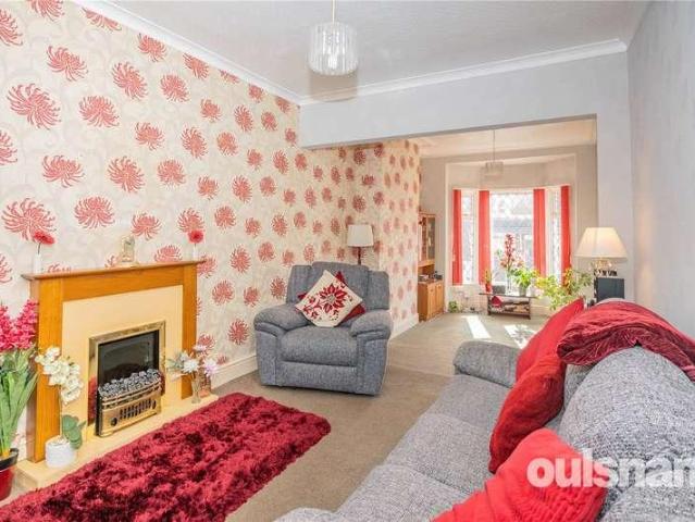 House for sale in Stirchley, West Midlands