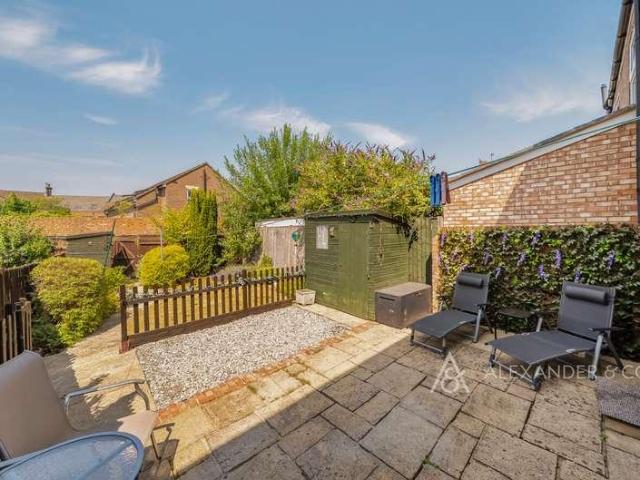 House for sale in Dunstable, Bedfordshire