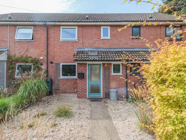 House for sale in Eastbridge, Suffolk
