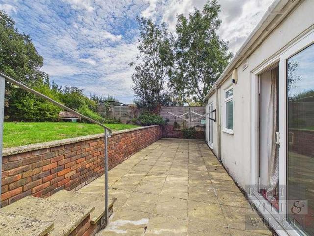 House for sale in Silverhill, Guestling Green