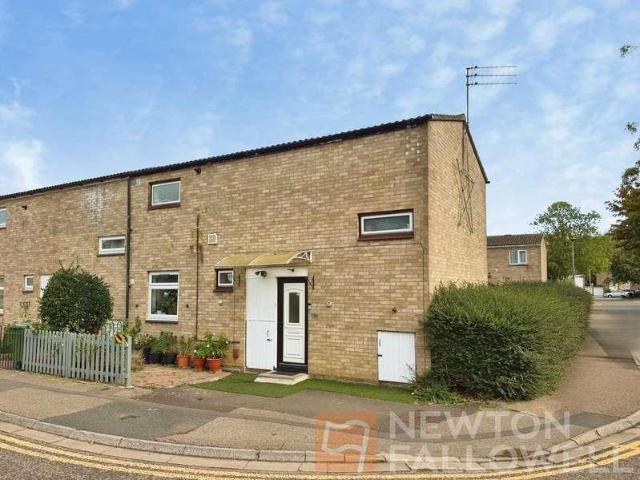 House for sale in South Bretton, Peterborough