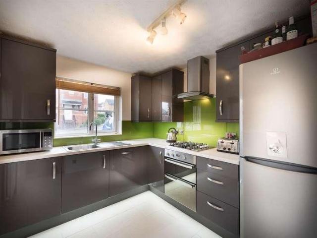 House for sale in Peasedown St. John, West of England