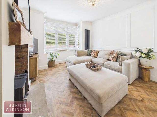 House for sale in Retford, Bassetlaw