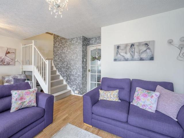 House for sale in Audnam, Amblecote