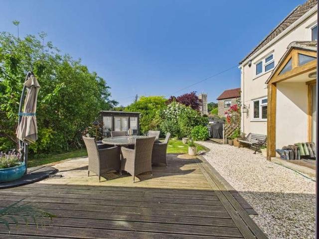House for sale in South Hill, Bleadon