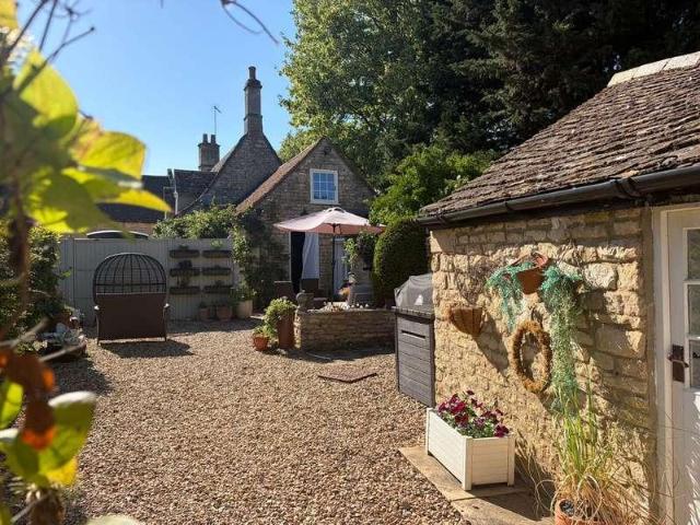 House for sale in Ryhall, Rutland