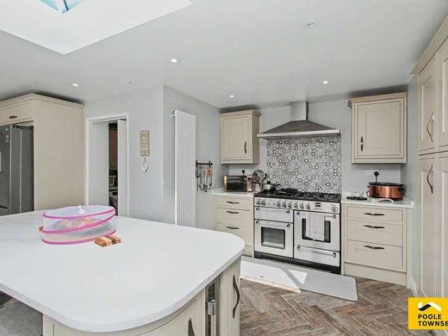 House for sale in Barrow
