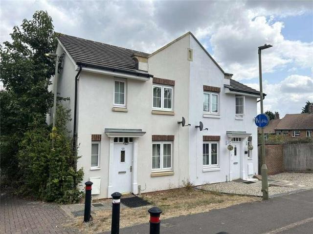 House for sale in Barton, The Slade