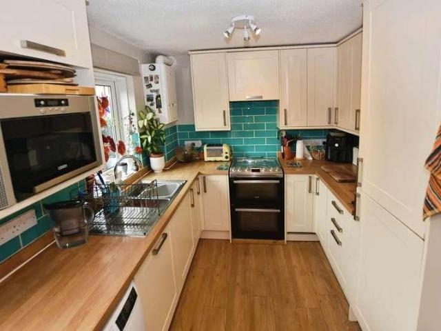 House for sale in Highweek, Bridford