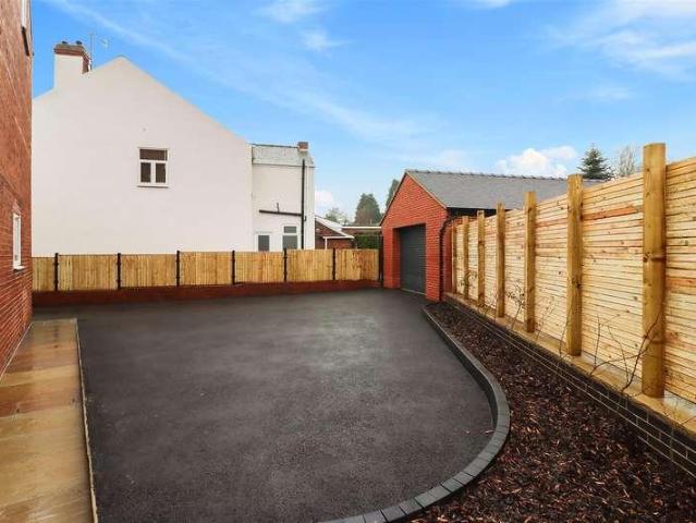 House for sale in Brampton, Loundsley Green