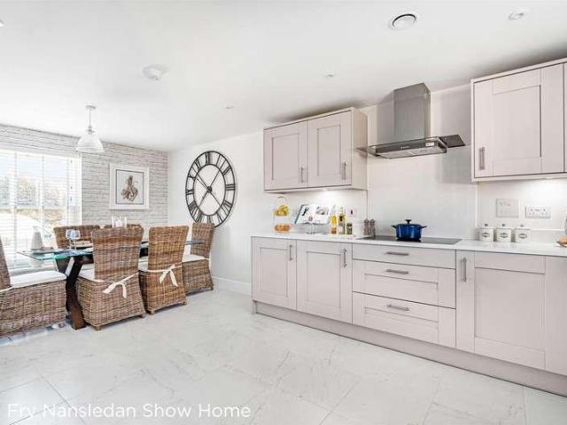 House for sale in St. Columb Minor, Newquay
