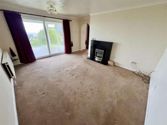 House for sale in Redcliffe Bay, Portishead