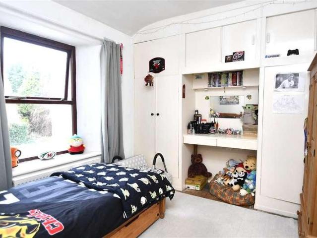 House for sale in Lanner, Cornwall
