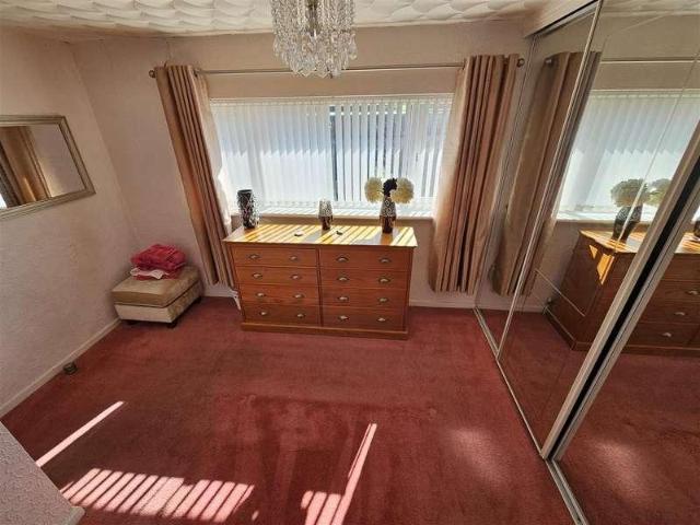 House for sale in Falcon Lodge, Wales