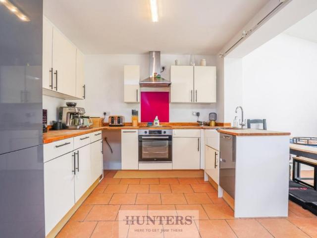 House for sale in Brayton