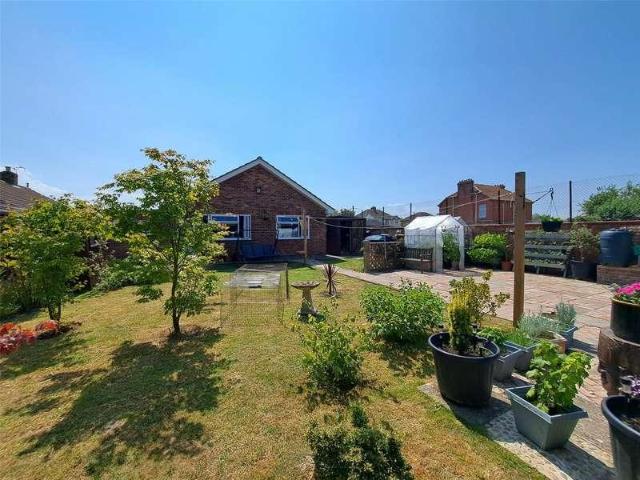 House for sale in East Huntspill