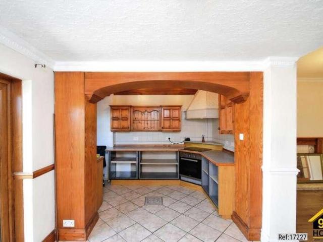 House for sale in Bridgend, Wales