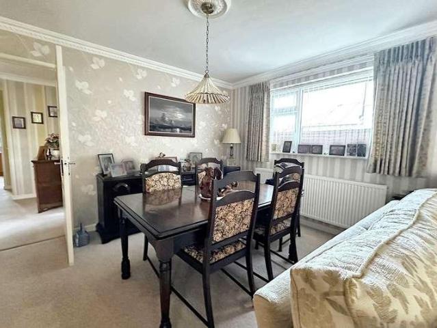 House for sale in Verwood, East Dorset