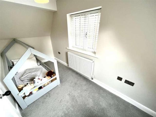 House for sale in Wilmslow Park, Wilmslow