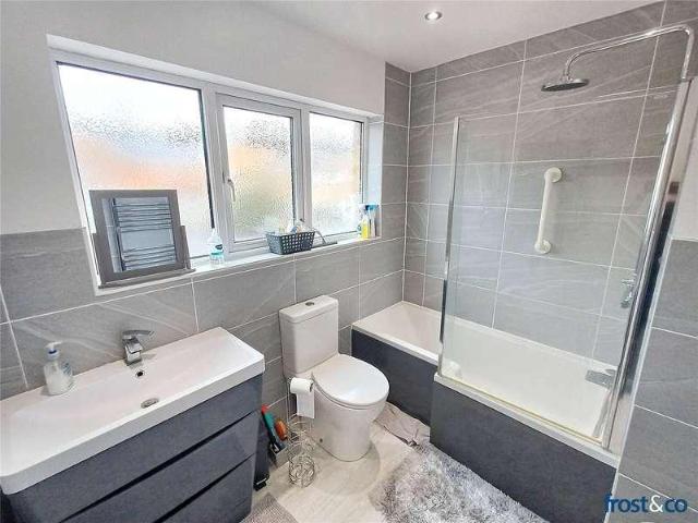 House for sale in Longfleet, Poole