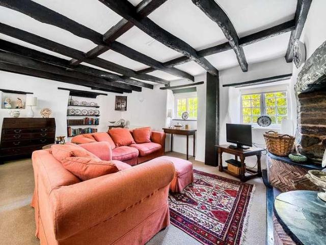 House for sale in Strode, Devon