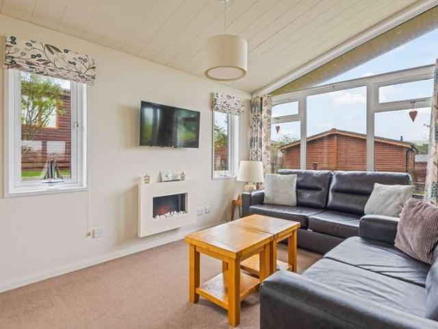 House for sale in Strode, Devon