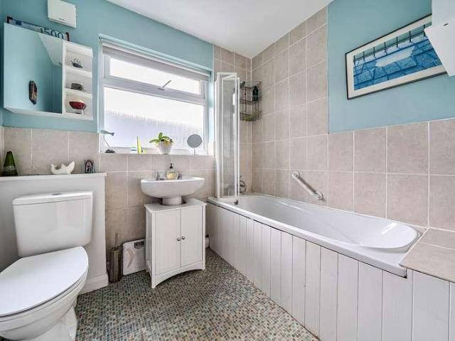 House for sale in Lower Halliford, Surrey