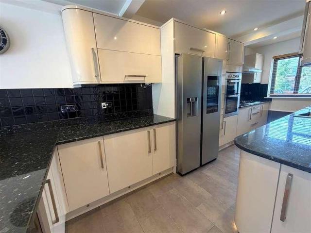House for sale in Row Town, Surrey