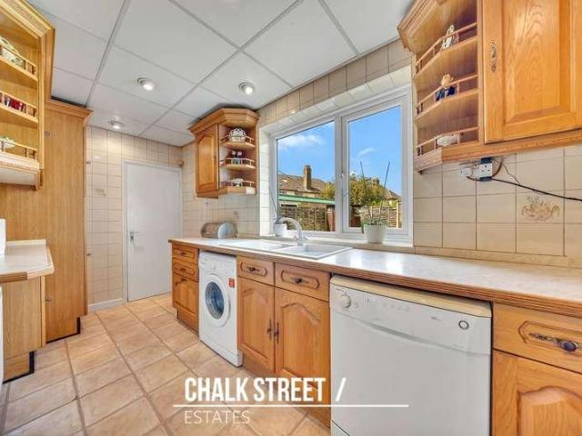 House for sale in Marks Gate, Greater London