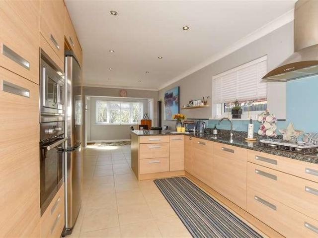 House for sale in Whitstable, Kent