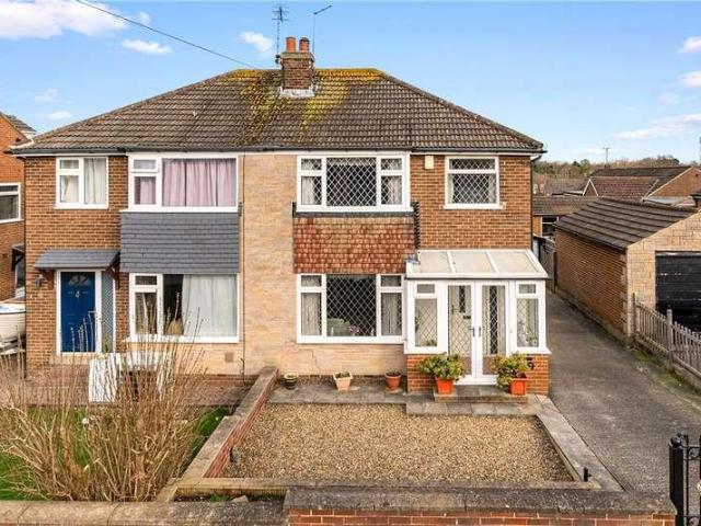 House for sale in Bilton, Harrogate