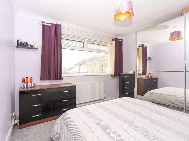 House for sale in Llandegfan, Wales
