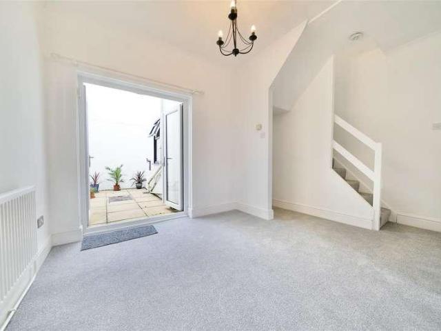 House for sale in Melcombe Regis, Weymouth