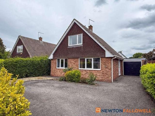 House for sale in Alverton, East Midlands