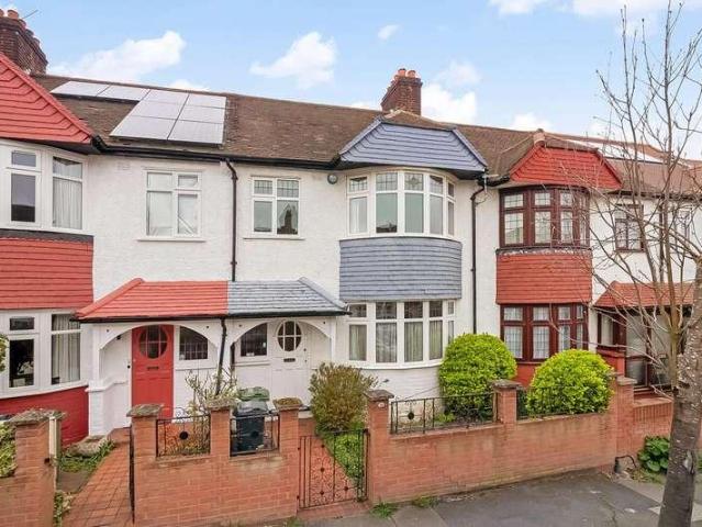 House for sale in West Norwood, Greater London