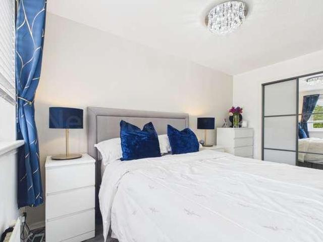 House for sale in Garnieland, Inchinnan