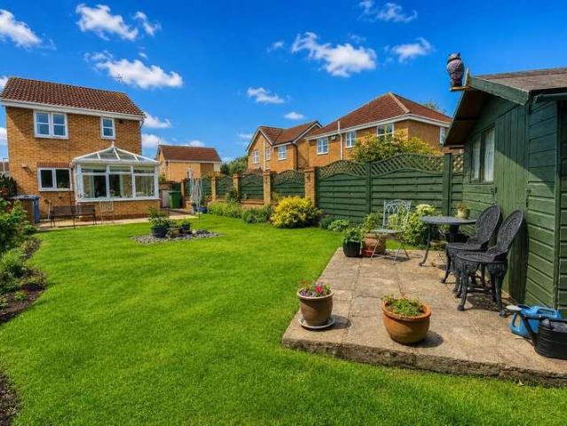 House for sale in Molescroft