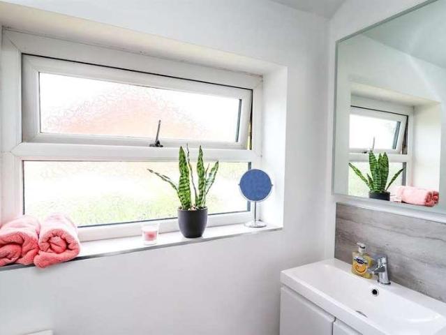 House for sale in Greystone Heath, Warrington