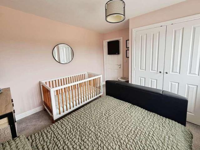 House for sale in Holbeach CP, Gosberton Clough