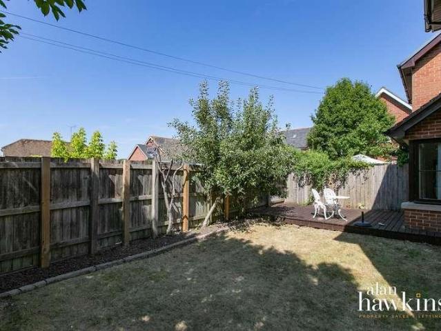 House for sale in Vastern, Wiltshire