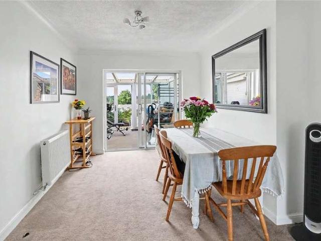 House for sale in New Catton, East Bank